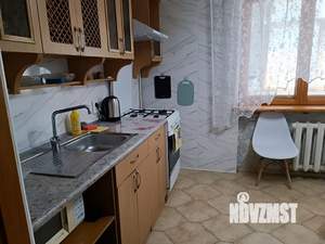 2-к квартира, на длительный срок, 52м2, 2/5 этаж