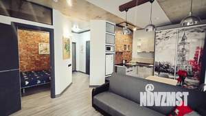 1-к квартира, посуточно, 35м2, 2/7 этаж