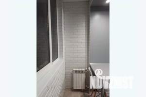 1-к квартира, посуточно, 36м2, 6/10 этаж