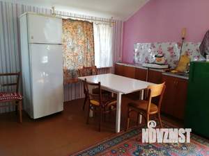 Студия квартира, посуточно, 25м2, 2/2 этаж