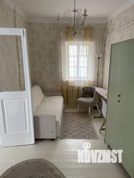 2-к квартира, посуточно, 36м2, 1/1 этаж