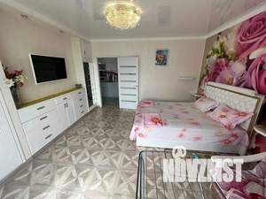 2-к квартира, посуточно, 55м2, 2/6 этаж