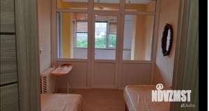 2-к квартира, посуточно, 50м2, 4/5 этаж