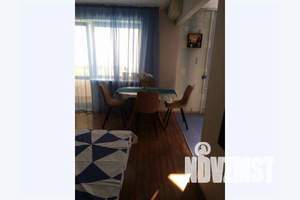 2-к квартира, посуточно, 47м2, 4/5 этаж