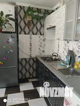 1-к квартира, посуточно, 39м2, 1/1 этаж