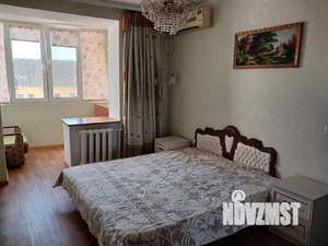 2-к квартира, посуточно, 50м2, 5/9 этаж