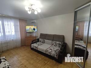 2-к квартира, посуточно, 52м2, 13/16 этаж