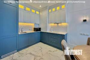 1-к квартира, посуточно, 56м2, 6/9 этаж