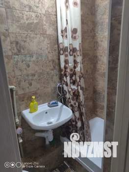 1-к квартира, посуточно, 32м2, 3/5 этаж