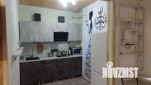 2-к квартира, посуточно, 45м2, 3/3 этаж