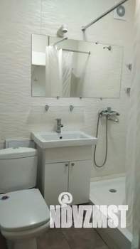 2-к квартира, посуточно, 41м2, 2/4 этаж