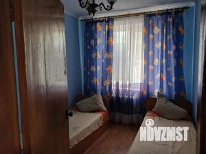 3-к квартира, посуточно, 50м2, 3/5 этаж
