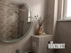 1-к квартира, посуточно, 45м2, 4/9 этаж