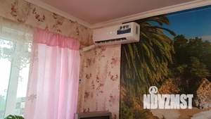 Студия квартира, посуточно, 25м2, 3/4 этаж