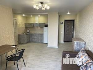 1-к квартира, посуточно, 43м2, 4/9 этаж