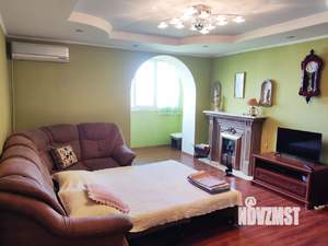 1-к квартира, посуточно, 32м2, 9/9 этаж