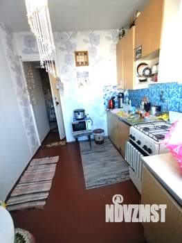 2-к квартира, на длительный срок, 65м2, 9/9 этаж