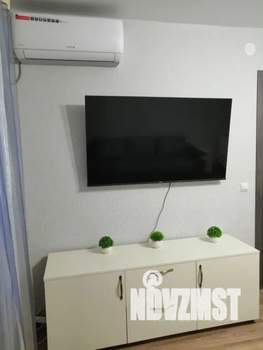 1-к квартира, посуточно, 37м2, 3/9 этаж