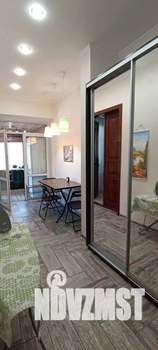 2-к квартира, посуточно, 36м2, 1/1 этаж