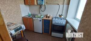 1-к квартира, посуточно, 32м2, 4/5 этаж