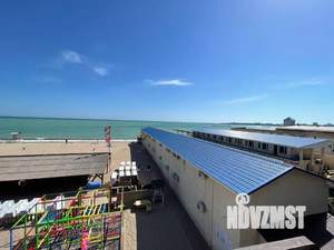 Студия квартира, посуточно, 25м2, 2/2 этаж