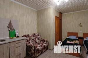 1-к квартира, посуточно, 20м2, 1/2 этаж