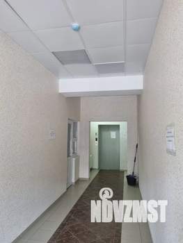 1-к квартира, посуточно, 45м2, 5/7 этаж