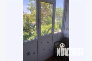 2-к квартира, посуточно, 43м2, 2/5 этаж