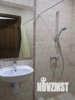 Студия квартира, посуточно, 25м2, 1/2 этаж