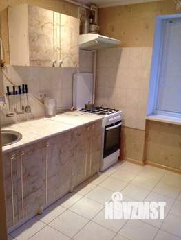 2-к квартира, посуточно, 55м2, 2/5 этаж