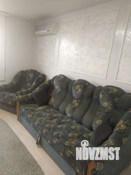 2-к квартира, посуточно, 50м2, 4/9 этаж