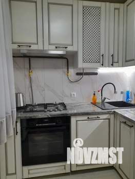 3-к квартира, посуточно, 60м2, 2/5 этаж