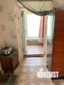 1-к квартира, на длительный срок, 38м2, 1/1 этаж