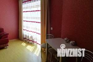 2-к квартира, посуточно, 50м2, 2/2 этаж