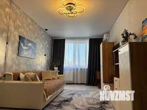 2-к квартира, посуточно, 60м2, 2/6 этаж