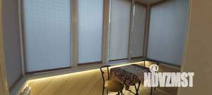 1-к квартира, посуточно, 35м2, 1/9 этаж