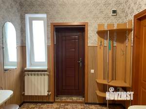 1-к квартира, посуточно, 30м2, 2/2 этаж