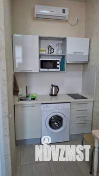 Студия квартира, посуточно, 20м2, 2/2 этаж