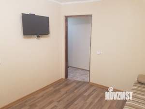 2-к квартира, посуточно, 41м2, 1/4 этаж