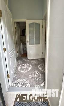 1-к квартира, посуточно, 29м2, 1/1 этаж