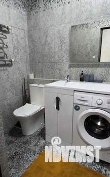 1-к квартира, посуточно, 33м2, 1/1 этаж