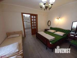 1-к квартира, посуточно, 32м2, 1/2 этаж