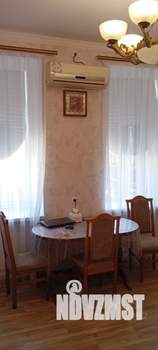 2-к квартира, посуточно, 56м2, 2/3 этаж