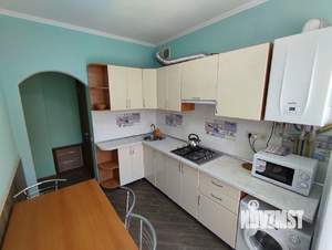 2-к квартира, посуточно, 60м2, 2/3 этаж