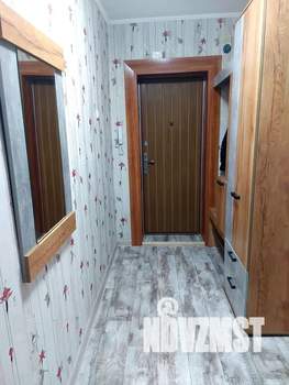 2-к квартира, посуточно, 51м2, 7/9 этаж