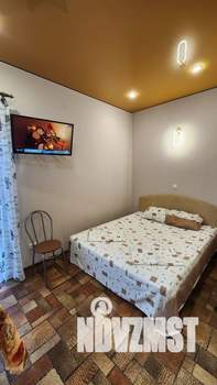 Студия квартира, посуточно, 30м2, 2/2 этаж
