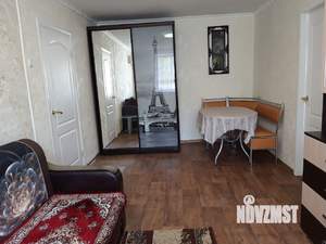 2-к квартира, посуточно, 44м2, 2/4 этаж