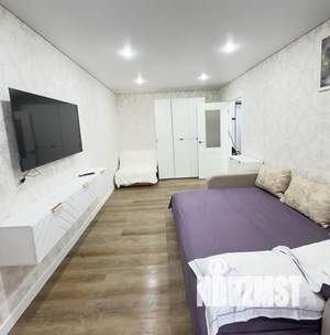 1-к квартира, посуточно, 32м2, 2/5 этаж