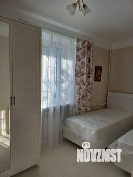 1-к квартира, посуточно, 38м2, 1/3 этаж