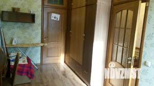 2-к квартира, посуточно, 35м2, 1/1 этаж